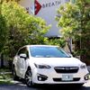 subaru impreza-wagon 2017 -SUBARU--Impreza Wagon DBA-GT6--GT6-007703---SUBARU--Impreza Wagon DBA-GT6--GT6-007703- image 1