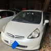 honda fit 2007 -HONDA--Fit DBA-GD1--GD1-2424704---HONDA--Fit DBA-GD1--GD1-2424704- image 1