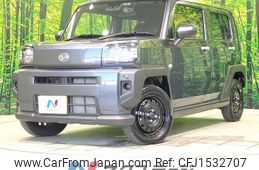 daihatsu taft 2023 CFJ1532707