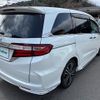 honda odyssey 2014 -HONDA--Odyssey DBA-RC1--RC1-1021583---HONDA--Odyssey DBA-RC1--RC1-1021583- image 20