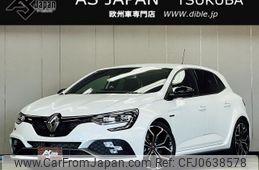 renault megane 2019 quick_quick_ABA-BBM5P_VF1RFB001J0786019