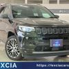 jeep compass 2023 -CHRYSLER--Jeep Compass 3BA-M624--MCANJREB8PFA99870---CHRYSLER--Jeep Compass 3BA-M624--MCANJREB8PFA99870- image 1