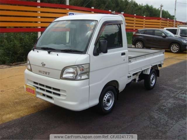 daihatsu hijet-truck 2012 -DAIHATSU--Hijet Truck EBD-S211P--S211P-0174563---DAIHATSU--Hijet Truck EBD-S211P--S211P-0174563- image 1