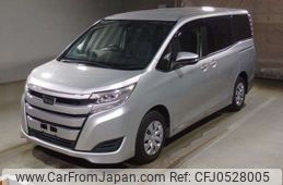 toyota noah 2019 -TOYOTA--Noah DBA-ZRR80G--ZRR80-0488950---TOYOTA--Noah DBA-ZRR80G--ZRR80-0488950-