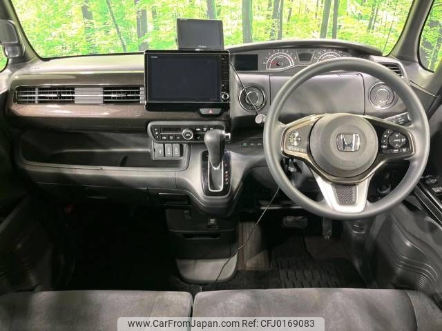 honda n-box 2018 -HONDA--N BOX DBA-JF4--JF4-1029194---HONDA--N BOX DBA-JF4--JF4-1029194- image 2