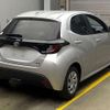 toyota yaris 2021 -TOYOTA--Yaris 6AA-MXPH10--MXPH10-2065748---TOYOTA--Yaris 6AA-MXPH10--MXPH10-2065748- image 2