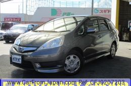 honda fit-shuttle 2012 -HONDA--Fit Shuttle DAA-GP2--GP2-3061106---HONDA--Fit Shuttle DAA-GP2--GP2-3061106-