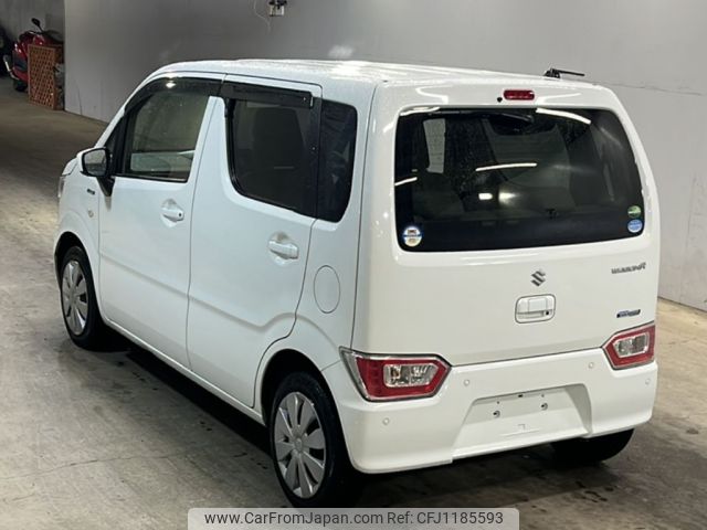 suzuki wagon-r 2020 -SUZUKI--Wagon R MH95S-112524---SUZUKI--Wagon R MH95S-112524- image 2