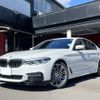 bmw 5-series 2018 -BMW--BMW 5 Series LDA-JC20--WBAJC32020B082650---BMW--BMW 5 Series LDA-JC20--WBAJC32020B082650- image 1