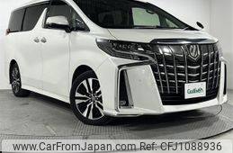 toyota alphard 2020 -TOYOTA--Alphard 3BA-AGH30W--AGH30-0303897---TOYOTA--Alphard 3BA-AGH30W--AGH30-0303897-