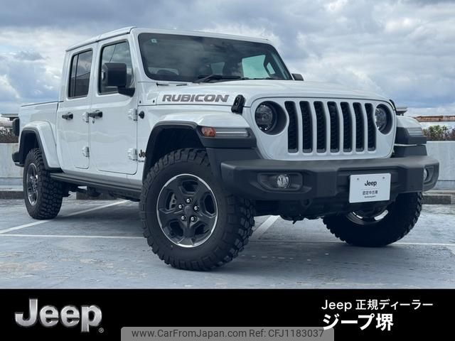 jeep gladiator 2024 GOO_NET_EXCHANGE_9730949A30250522W002 image 1