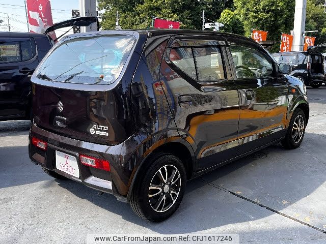 suzuki alto 2016 CFJ1617246 image 2