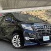 toyota alphard 2016 -TOYOTA--Alphard DBA-AGH30W--AGH30-0091191---TOYOTA--Alphard DBA-AGH30W--AGH30-0091191- image 1