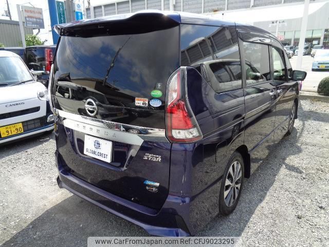 nissan serena 2017 quick_quick_DAA-GFC27_GFC27-032998 image 2