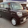 suzuki spacia 2018 quick_quick_DAA-MK53S_MK53S-107521 image 3