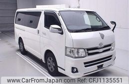 toyota regiusace-van 2013 -TOYOTA--Regius ace Van KDH206V-8061539---TOYOTA--Regius ace Van KDH206V-8061539-