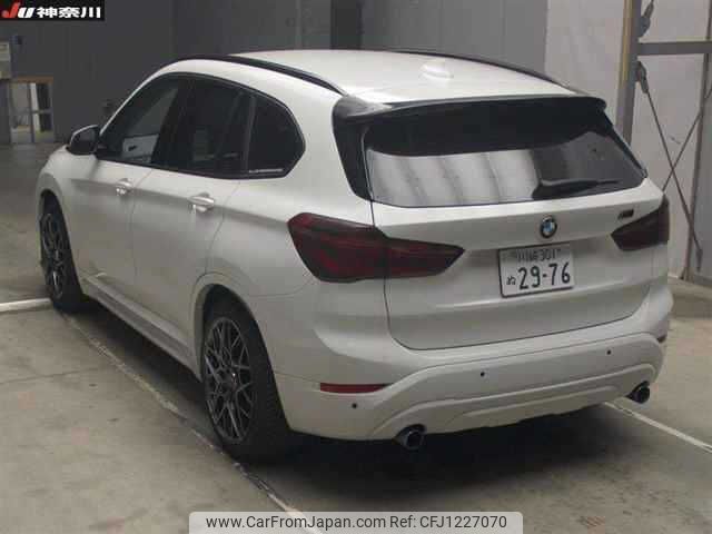 bmw x1 2016 -BMW 【川崎 301ﾇ2976】--BMW X1 WBAHS920205G64043---BMW 【川崎 301ﾇ2976】--BMW X1 WBAHS920205G64043- image 2