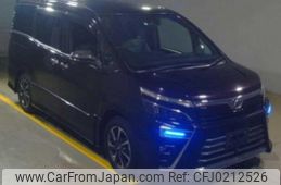 toyota voxy 2017 quick_quick_DBA-ZRR80W_0391643