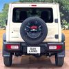 suzuki jimny-sierra 2024 CFJ1674187 image 15