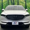 mazda cx-8 2018 quick_quick_KG2P_KG2P-128054 image 16