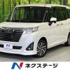 toyota roomy 2020 quick_quick_M900A_M900A-0455589 image 1