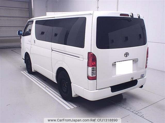 toyota regiusace-van 2015 -TOYOTA 【川崎 400ﾀ6347】--Regius ace Van KDH201V-0176107---TOYOTA 【川崎 400ﾀ6347】--Regius ace Van KDH201V-0176107- image 2