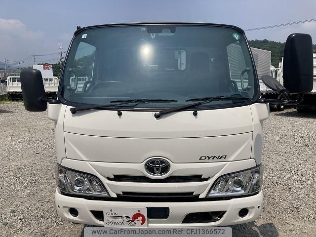 toyota dyna-truck 2020 quick_quick_2RG-XZC605_XZC605-0027927 image 2