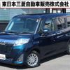 toyota roomy 2019 quick_quick_DBA-M900A_M900A-0372159 image 1