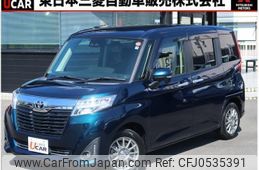 toyota roomy 2019 quick_quick_DBA-M900A_M900A-0372159