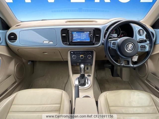 volkswagen the-beetle 2014 CFJ1691156 image 2