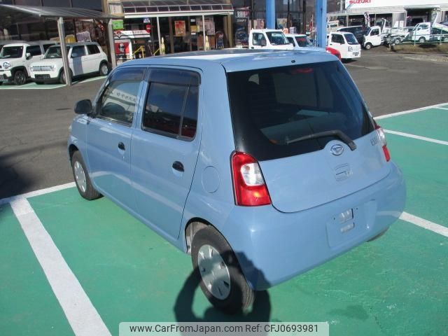 daihatsu esse 2007 -DAIHATSU--Esse L235S--0082551---DAIHATSU--Esse L235S--0082551- image 2