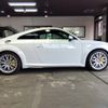 audi tt 2019 -AUDI--Audi TT ABA-FVDKZ--TRUZZZFV9L1001298---AUDI--Audi TT ABA-FVDKZ--TRUZZZFV9L1001298- image 4