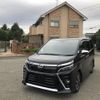 toyota voxy 2019 -TOYOTA--Voxy ZRR80W--0568455---TOYOTA--Voxy ZRR80W--0568455- image 1