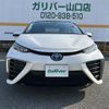 toyota mirai 2019 -TOYOTA--MIRAI ZBA-JPD10--JPD10-0003372---TOYOTA--MIRAI ZBA-JPD10--JPD10-0003372- image 17