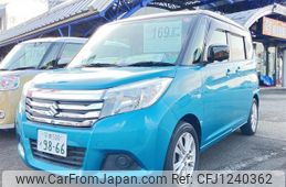 suzuki solio 2018 quick_quick_MA26S_MA26S-158869