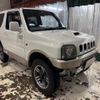 suzuki jimny 2001 GOO_JP_700030319130250311002 image 3