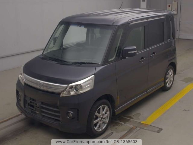 suzuki spacia 2013 -SUZUKI--Spacia MK32S-830801---SUZUKI--Spacia MK32S-830801- image 1