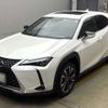 lexus ux 2019 -LEXUS--Lexus UX 6BA-MZAA10--MZAA10-2021448---LEXUS--Lexus UX 6BA-MZAA10--MZAA10-2021448- image 1
