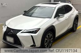 lexus ux 2019 -LEXUS--Lexus UX 6BA-MZAA10--MZAA10-2021448---LEXUS--Lexus UX 6BA-MZAA10--MZAA10-2021448-