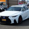 lexus is 2021 -LEXUS--Lexus IS 6AA-AVE30--AVE30-5086895---LEXUS--Lexus IS 6AA-AVE30--AVE30-5086895- image 1