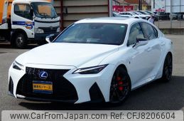 lexus is 2021 -LEXUS--Lexus IS 6AA-AVE30--AVE30-5086895---LEXUS--Lexus IS 6AA-AVE30--AVE30-5086895-