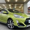 toyota aqua 2016 -TOYOTA--AQUA DAA-NHP10--NHP10-2556790---TOYOTA--AQUA DAA-NHP10--NHP10-2556790- image 9