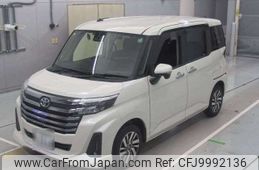 toyota roomy 2021 -TOYOTA 【名古屋 530ｾ7464】--Roomy 5BA-M900A--M900A-0521865---TOYOTA 【名古屋 530ｾ7464】--Roomy 5BA-M900A--M900A-0521865-