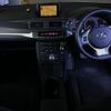 lexus ct 2011 -LEXUS--Lexus CT ZWA10-2037444---LEXUS--Lexus CT ZWA10-2037444- image 4