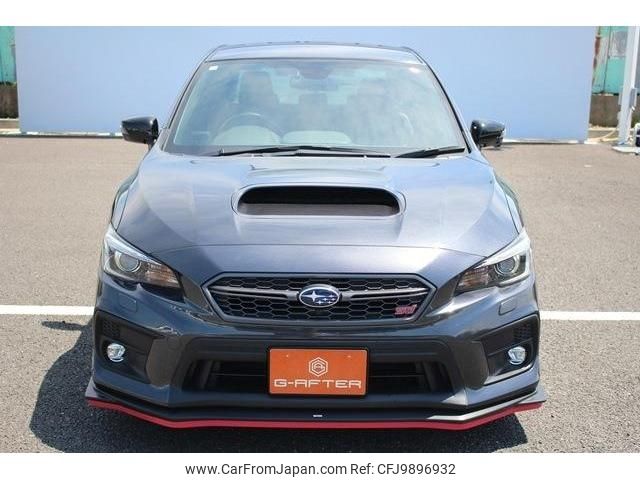 subaru wrx 2018 -SUBARU--WRX DBA-VAG--VAG-030708---SUBARU--WRX DBA-VAG--VAG-030708- image 2