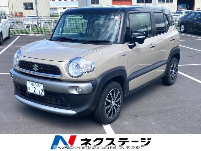 suzuki xbee 2019 -SUZUKI--XBEE DAA-MN71S--MN71S-156313---SUZUKI--XBEE DAA-MN71S--MN71S-156313- image 1