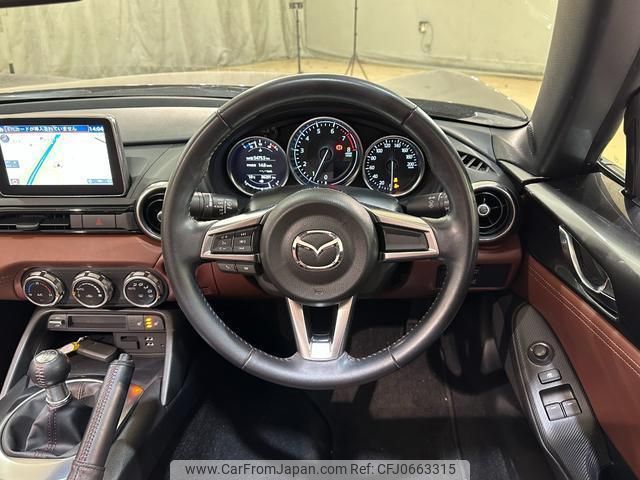 mazda roadster 2017 quick_quick_NDERC_NDERC-102371 image 2