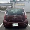 toyota passo 2010 -TOYOTA--Passo DBA-KGC10--KGC10-0306348---TOYOTA--Passo DBA-KGC10--KGC10-0306348- image 3