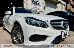 mercedes-benz e-class-station-wagon 2015 CFJ1645054