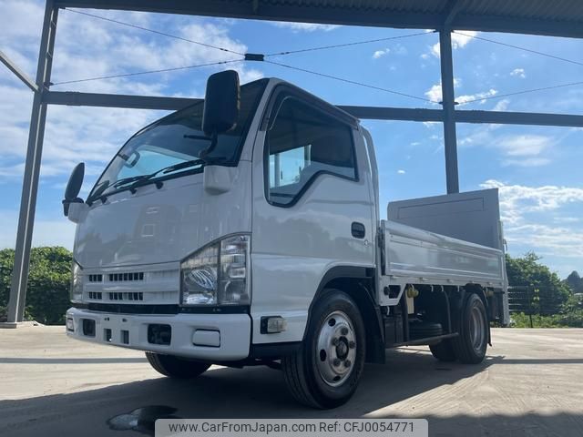 isuzu elf-truck 2009 GOO_NET_EXCHANGE_0401987A30240729W002 image 1